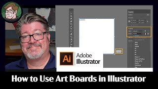 Illustrator Artboard Tool Explained - Tips & Tricks for Better Workflow