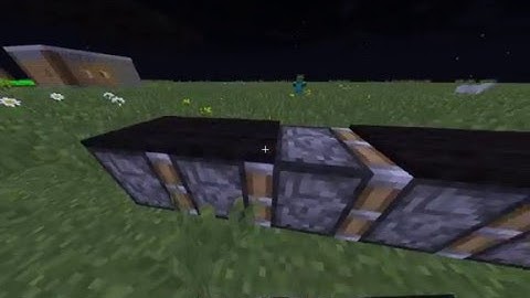 Conveyor Belts in One Command (Minecraft 1.9)
