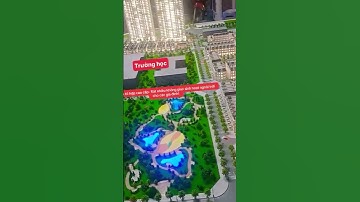 Căn hộ cao cấp Tây Hồ Tây - Dự án TMC Smart Home