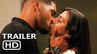 WITH LOVE Season 2 Trailer (2023) Emeraude Toubia, Rome Flynn