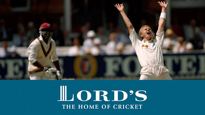Dominic Cork on England vs West Indies in 2000 | L...