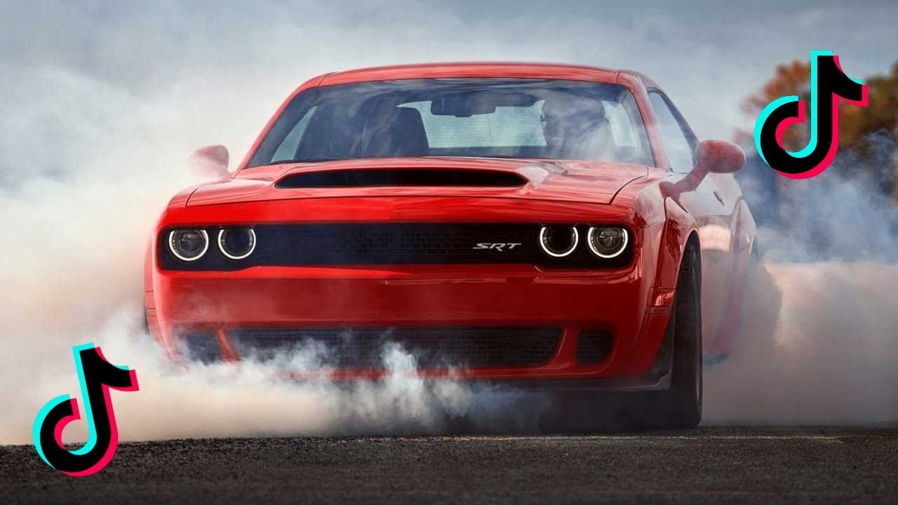 BEST CAR TIKTOK COMPILATION 4 YouTube
