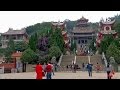 湄洲媽祖廟1/7 正殿 Meizhou Mazu Temple - 福建,莆田 Putian,Fujian