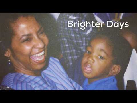 Eric Stanley - Brighter Days