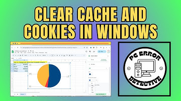 How to Clear Cache and Cookies in Windows 10