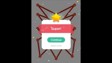 One line With One Touch | Pack 13 | Level 25