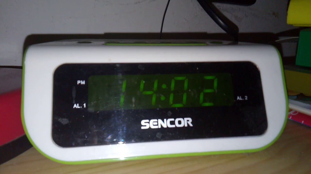 Petőfi Radio idents: Advertisement, News