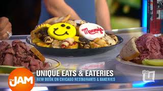 Unique Eats and Eateries
