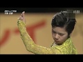 2013 MOI 宇野 昌磨 Shoma Uno