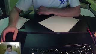 MCAT Study with me 7 days out AAMC FL 4 Review