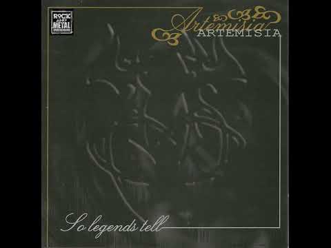 Artemisia - So Legends Tell (1998) (Full Album)