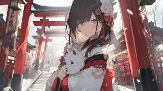 Ton Magie - Lovely Soul (feat.Mai)