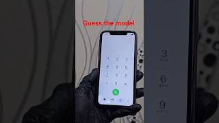 iPhone cheapest mobile guess the model?|| Apple iPhone budget phone guess review 360#iphone #apple