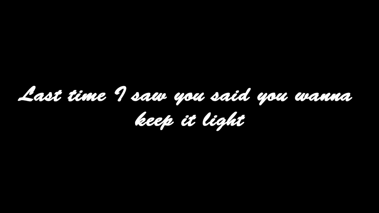 Foster The People - Sit Next to Me (Stereotypes Remix) [Lyrics Video]