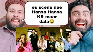 Lage Raho Munna Bhai Movie Munna And Circuit Best Comedy Scenes