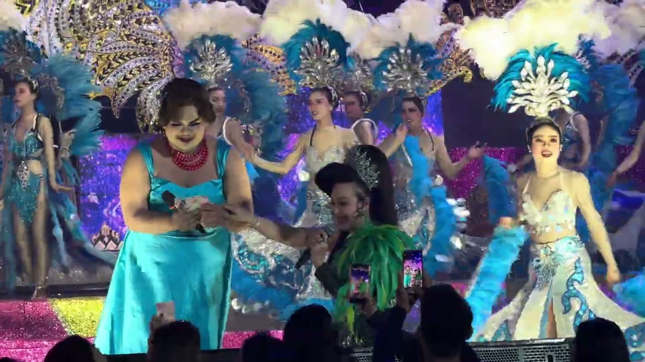 เลิศมาก อลังการมาก น้องใหม่ เมืองชุมแพ เสียงอิสาน