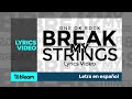 ONE OK ROCK - Break My Strings (Sub espa&ntilde;ol)