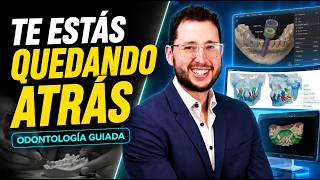 Cómo implementar ODONTOLOGÍA GUIADA y lograr más precisión, eficiencia y rentabilidad en tu práctica