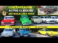 Concentracin coches clsicos caldes de montbui cars and coffee voitures anciennes retrocaldes