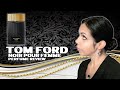 TOM FORD NOIR POUR FEMME⎢PERFUME REVIEW ⎢ DEBBIE RICIO