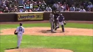 A Dying Cubs Fans Last Request