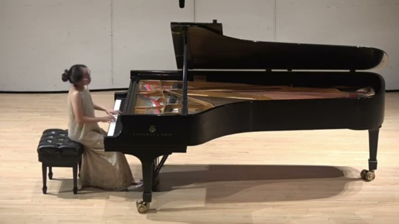 Brahms Op.1 no.1