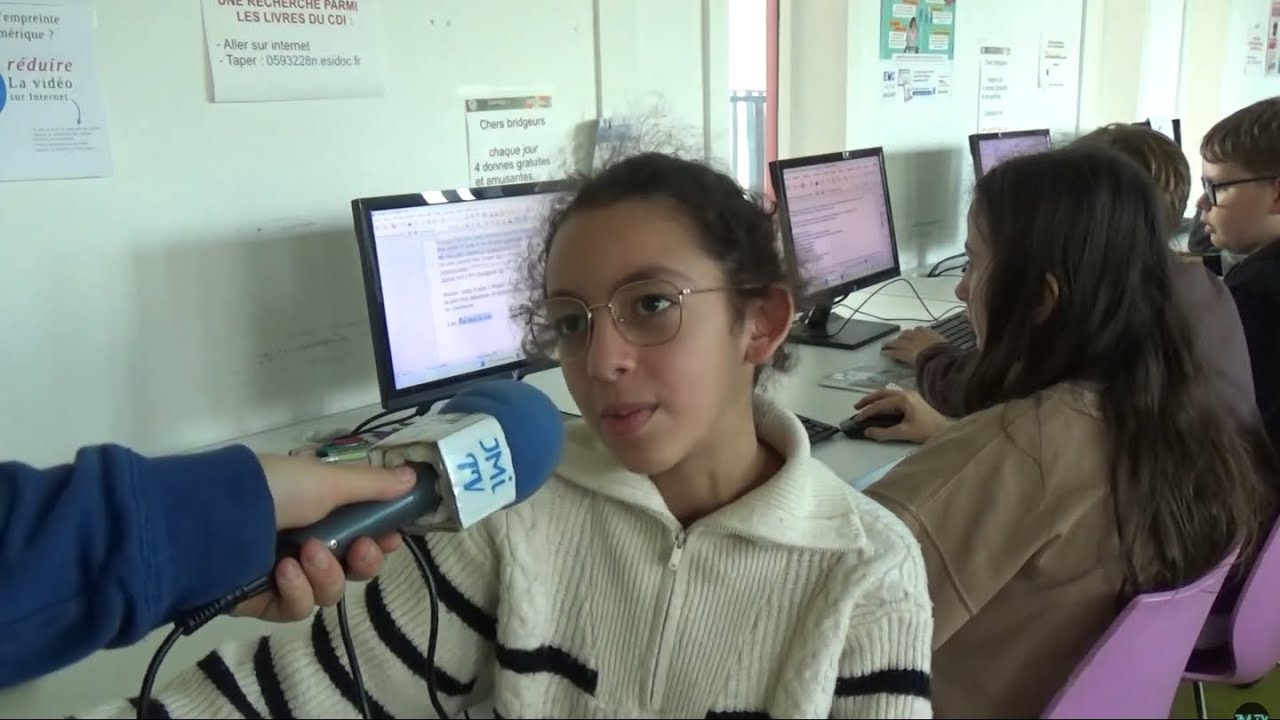 L'AVIS DE LA REDAC' 1 - Rythmes scolaires