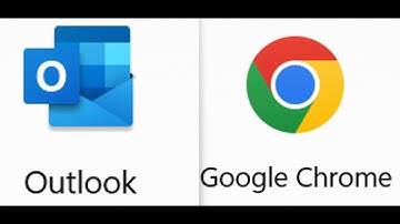 How To Open Links From Outlook In Google Chrome Instead Of Microsoft Edge (Office 365 Users) PC