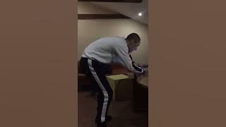 Честный Тимур Гатиятуллин [ Арестован NEW VIDEO ]