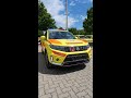 #EMS #GlobalEMS #EmergencyResponse #SoundOffSignal #PublicSafety #Dutch