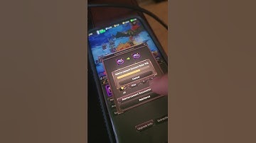 Idle Game - Everybody RPG - Bug - Frozen Upgrade Screen Rolls Back Your Account