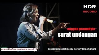 ANGGUN PRAMUDITA~SURAT UNDANGAN