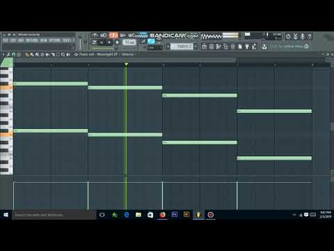 HOW TO MAKE MLINDO THE VOCALIST- IMOTO INSTRUMENTAL USING FL STUDIO 12 | BY DA MILLI