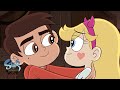 Starco is official   star vs the forces of evil  disney channel