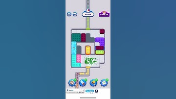 Coffee Run Level 115 Solution