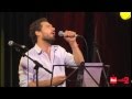 #staiSerena - L' Orchestraccia con Claudio Santamaria canta "Quello che (non) ho"