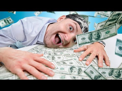 РУКИ ЗАГРЕБУЩИЕ ► Monopoly | Монополия