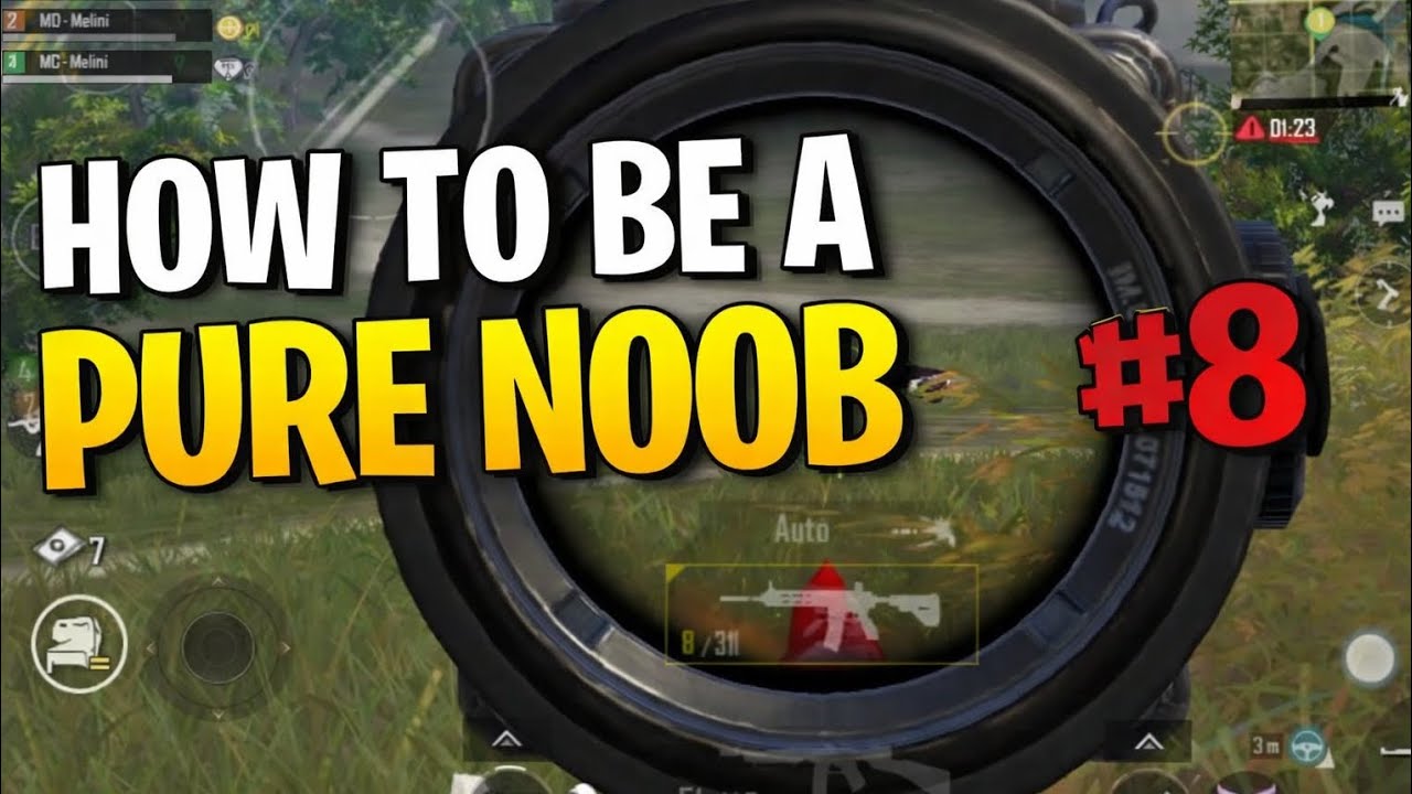 How to be a pure noob #8 😂😂😂😂👍👍👍