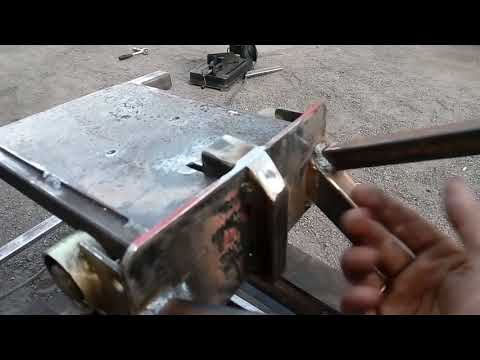 Кокпит своими руками за 6 дней