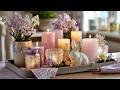 Easter Home Decor Ideas 2026 ✨ Elegant Pastel Styling, Bunny Decor & Cottagecore Vibes