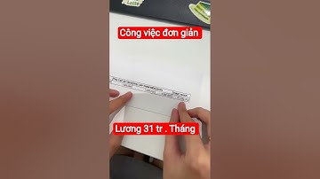 việc nhẹ lương Cao là có thật 🤙