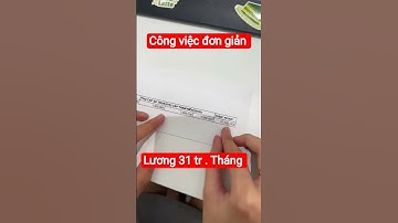 việc nhẹ lương Cao là có thật 🤙