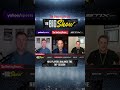 The Big Show l Phil Kessel off-season antics, and NHL players balancing training and summer
