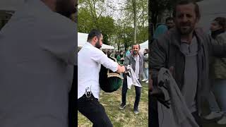 Atabarı - Cilveloy - Vazriya Düz Potpori