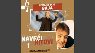 Video thumbnail of "Nedeljko Bajić Baja - Lepotica i siromah"