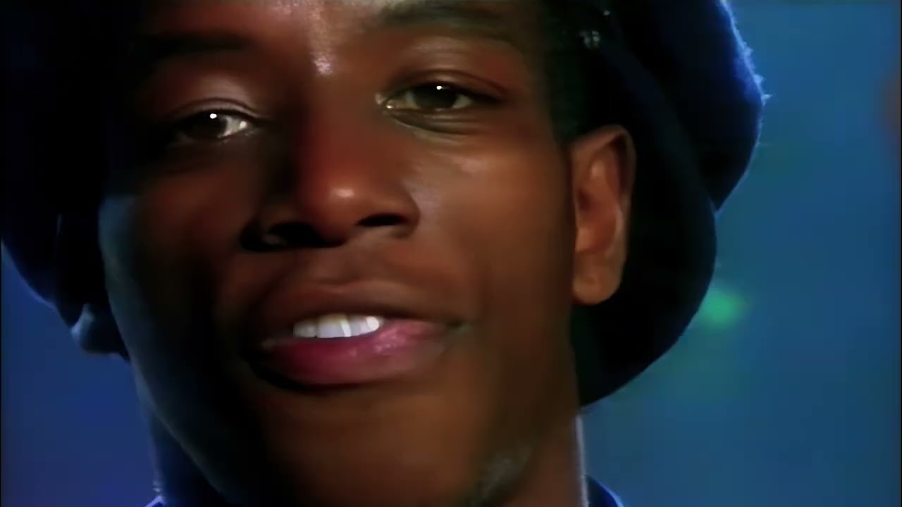 Ian Wright - Do The Right Thing (1993) (HD Remastered) adlı videoyu YouTube'da izle Ian Wright - Do The Right Thing (1993) (HD Remastered) adlı videoyu YouTube'da izle