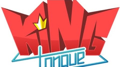 KING Tongue 👅!!! Levels 1-10 world 1 (read description)