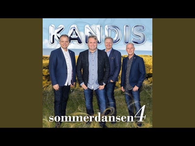 Kandis - San Antonio Baby