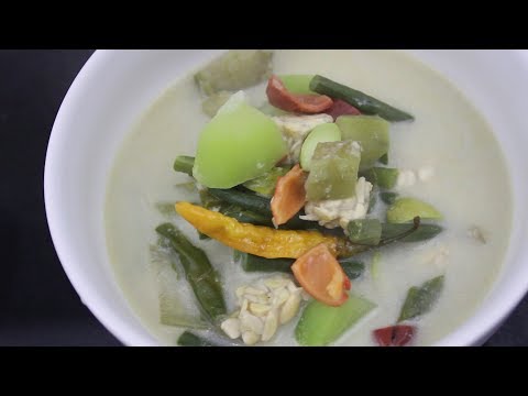 resep-sayur-lodeh