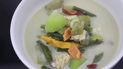 Resep SAYUR LODEH - Durasi: 9.12. 